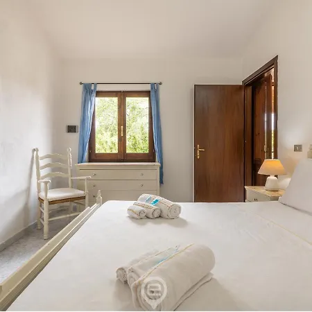 Casa Teresa - Near The Beach Holiday home Santa Margherita di Pula