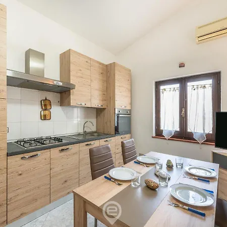 Holiday home Casa Teresa - Near The Beach *