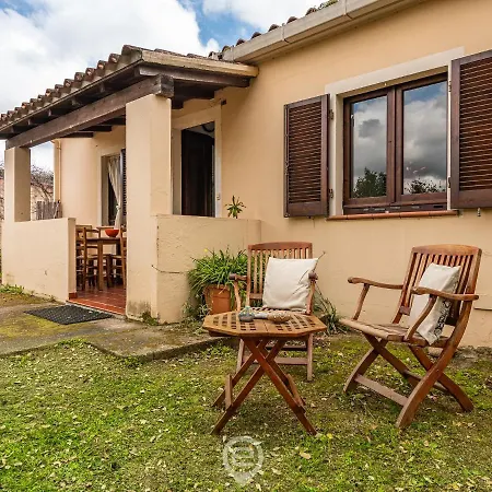 Holiday home Casa Teresa - Near The Beach Santa Margherita di Pula