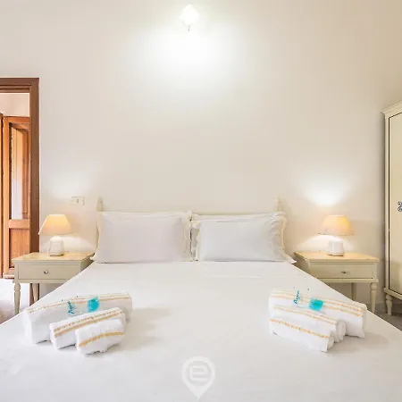 Casa Teresa - Near The Beach * Santa Margherita di Pula