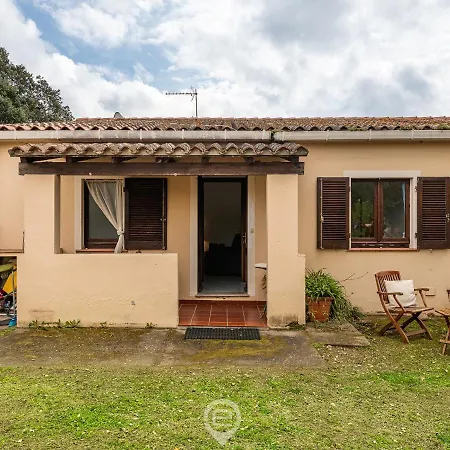 Holiday home Casa Teresa - Near The Beach Santa Margherita di Pula
