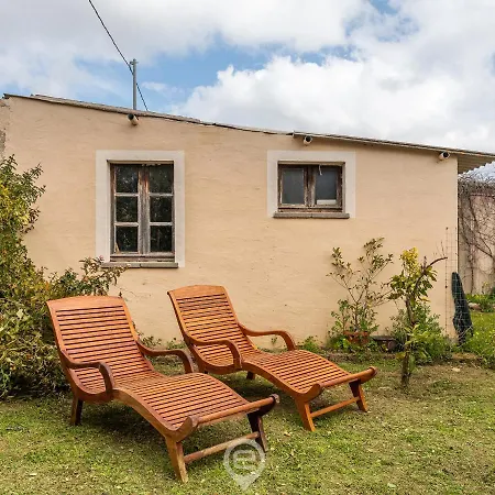 Holiday home Casa Teresa - Near The Beach Santa Margherita di Pula